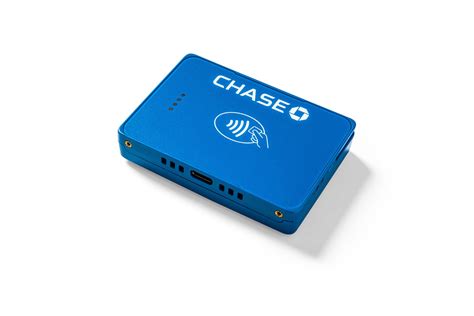 chase contactless mobile card reader|Chase Card reader uk.